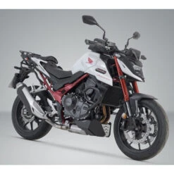 Sw-Motech HTA.01.971.10000 SLC Side Carrier, LHS For Honda CB750 Hornet (2022-) -MotorVision Store sw motech hta 01 971 10000 slc side carrier lhs image6