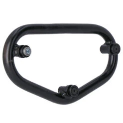 Sw-Motech HTA.01.971.10000 SLC Side Carrier, LHS For Honda CB750 Hornet (2022-) -MotorVision Store sw motech hta 01 971 10000 slc side carrier lhs image7