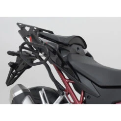 Sw-Motech HTA.01.971.11000 SLC Side Carrier, RHS For Honda CB750 Hornet (2023-)
