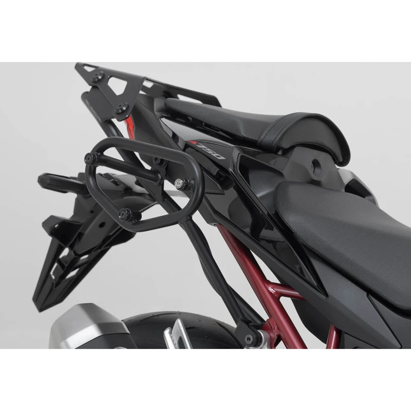 Sw-Motech HTA.01.971.11000 SLC Side Carrier, RHS For Honda CB750 Hornet (2023-) 2 Sw-Motech HTA.01.971.11000 SLC Side Carrier, RHS For Honda CB750 Hornet (2023-) - Image 2