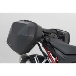 Sw-Motech HTA.01.971.11000 SLC Side Carrier, RHS For Honda CB750 Hornet (2023-) 10 Sw-Motech HTA.01.971.11000 SLC Side Carrier, RHS For Honda CB750 Hornet (2023-) -MotorVision Store sw motech hta 01 971 11000 slc side carrier rhs image4