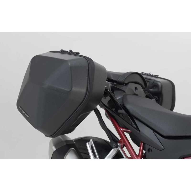 Sw-Motech HTA.01.971.11000 SLC Side Carrier, RHS For Honda CB750 Hornet (2023-) 4 Sw-Motech HTA.01.971.11000 SLC Side Carrier, RHS For Honda CB750 Hornet (2023-) - Image 4