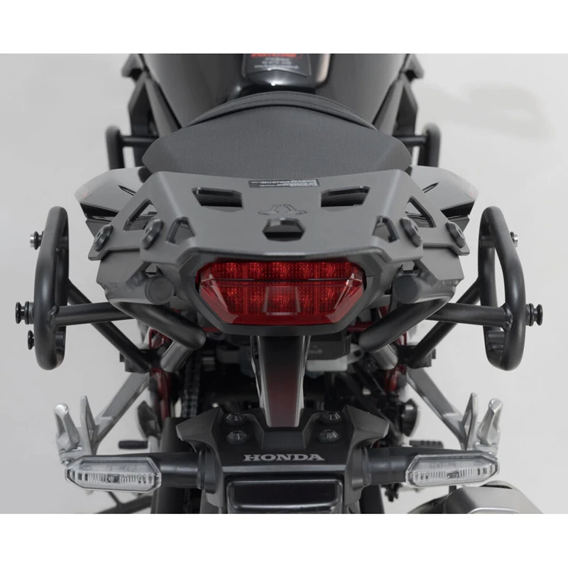 Sw-Motech HTA.01.971.11000 SLC Side Carrier, RHS For Honda CB750 Hornet (2023-) 5 Sw-Motech HTA.01.971.11000 SLC Side Carrier, RHS For Honda CB750 Hornet (2023-) - Image 5