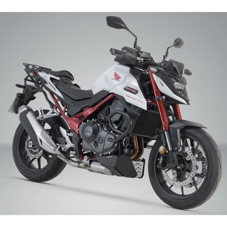 Sw-Motech HTA.01.971.11000 SLC Side Carrier, RHS For Honda CB750 Hornet (2023-) 6 Sw-Motech HTA.01.971.11000 SLC Side Carrier, RHS For Honda CB750 Hornet (2023-) - Image 6