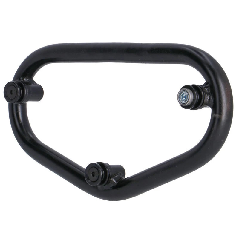 Sw-Motech HTA.01.971.11000 SLC Side Carrier, RHS For Honda CB750 Hornet (2023-) 7 Sw-Motech HTA.01.971.11000 SLC Side Carrier, RHS For Honda CB750 Hornet (2023-) - Image 7