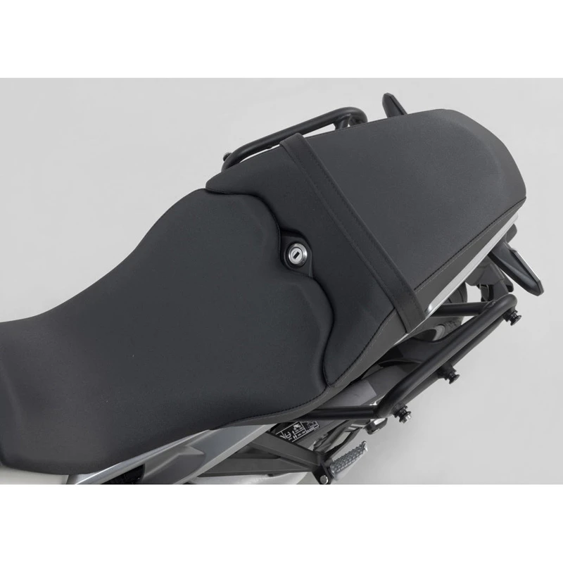 Sw-Motech HTA.01.979.10000 SLC Side Sarrier, Left For Honda CB1000R (2021-) 4 Sw-Motech HTA.01.979.10000 SLC Side Sarrier, Left For Honda CB1000R (2021-) - Image 4