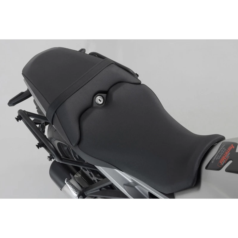 Sw-Motech HTA.01.979.11000 SLC Side Sarrier, Right For Honda CB1000R (2021-) 5 Sw-Motech HTA.01.979.11000 SLC Side Sarrier, Right For Honda CB1000R (2021-) - Image 5