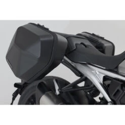 Sw-Motech HTA.01.979.11000 SLC Side Sarrier, Right For Honda CB1000R (2021-) 12 Sw-Motech HTA.01.979.11000 SLC Side Sarrier, Right For Honda CB1000R (2021-) -MotorVision Store sw motech hta 01 979 11000 slc side sarrier right image6