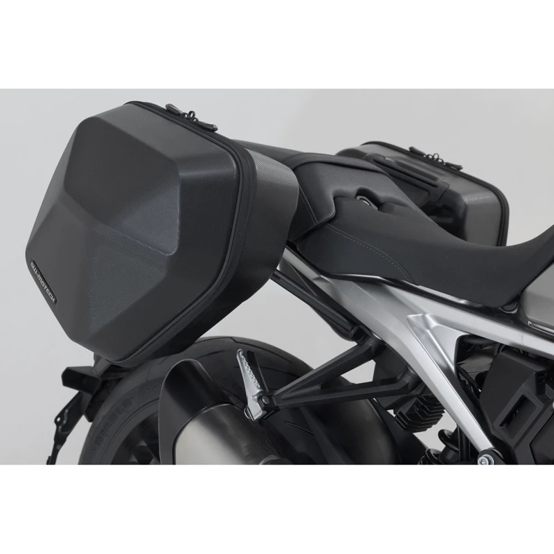 Sw-Motech HTA.01.979.11000 SLC Side Sarrier, Right For Honda CB1000R (2021-) 6 Sw-Motech HTA.01.979.11000 SLC Side Sarrier, Right For Honda CB1000R (2021-) - Image 6