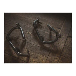 Sw-Motech HTA.07.512.10000 Legend Gear SLC Side Carrier For BMW R NineT (2014-)