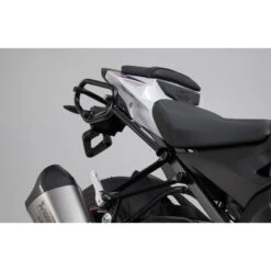 Sw-Motech HTA.07.865.12000 SLC Side Carrier Set For BMW S1000R (2016-)