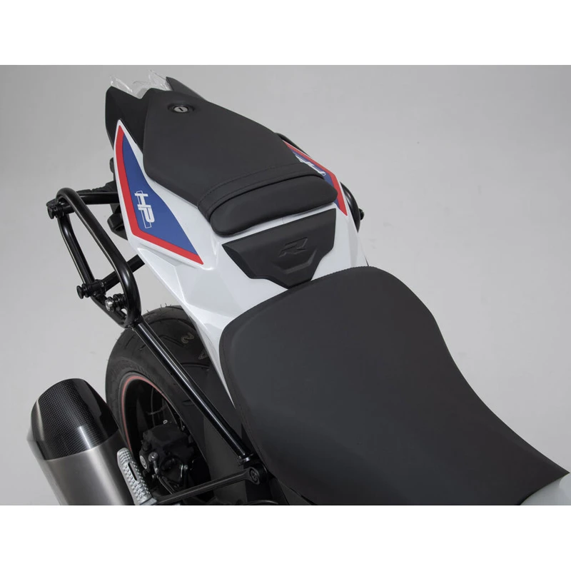 Sw-Motech HTA.07.865.12000 SLC Side Carrier Set For BMW S1000R (2016-) 2 Sw-Motech HTA.07.865.12000 SLC Side Carrier Set For BMW S1000R (2016-) - Image 2