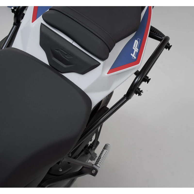 Sw-Motech HTA.07.865.12000 SLC Side Carrier Set For BMW S1000R (2016-) 3 Sw-Motech HTA.07.865.12000 SLC Side Carrier Set For BMW S1000R (2016-) - Image 3