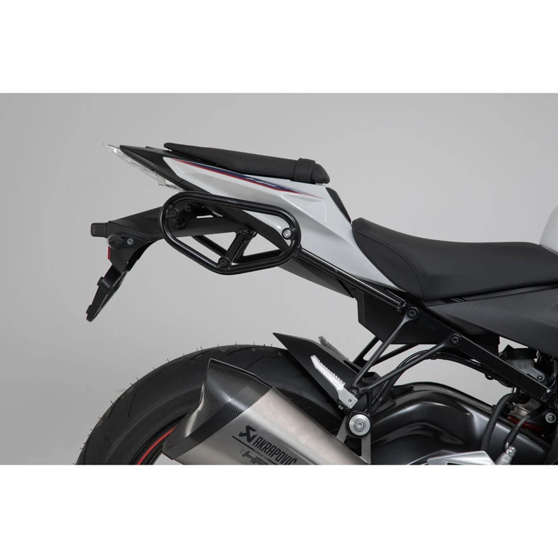 Sw-Motech HTA.07.865.12000 SLC Side Carrier Set For BMW S1000R (2016-) 4 Sw-Motech HTA.07.865.12000 SLC Side Carrier Set For BMW S1000R (2016-) - Image 4