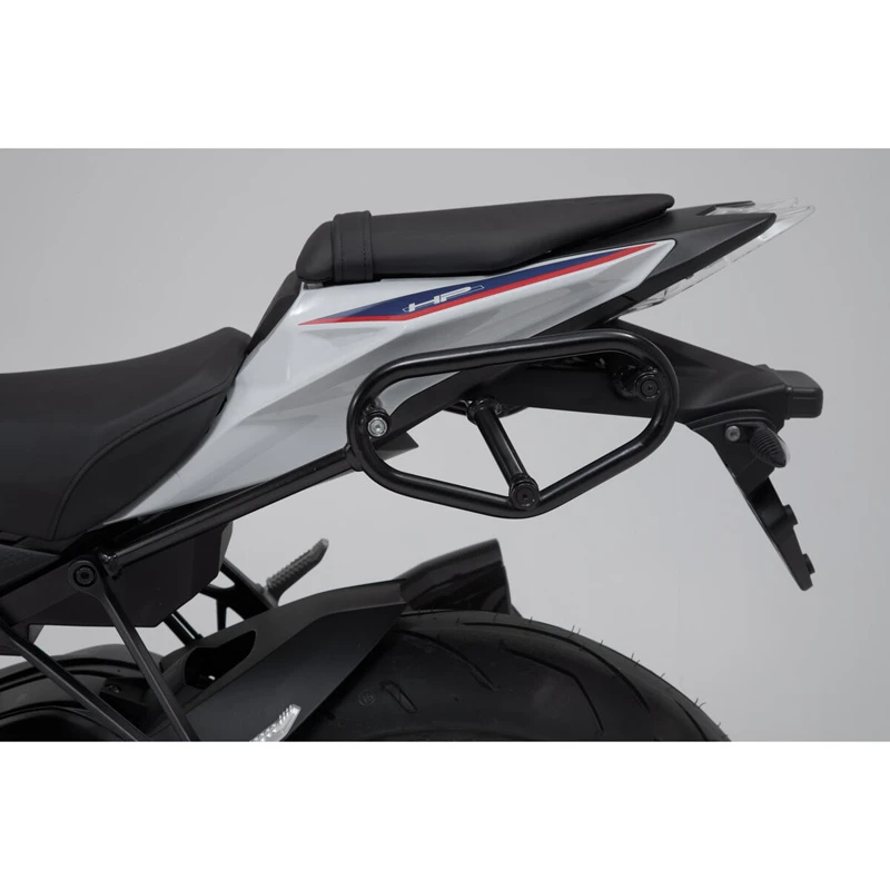 Sw-Motech HTA.07.865.12000 SLC Side Carrier Set For BMW S1000R (2016-) 5 Sw-Motech HTA.07.865.12000 SLC Side Carrier Set For BMW S1000R (2016-) - Image 5