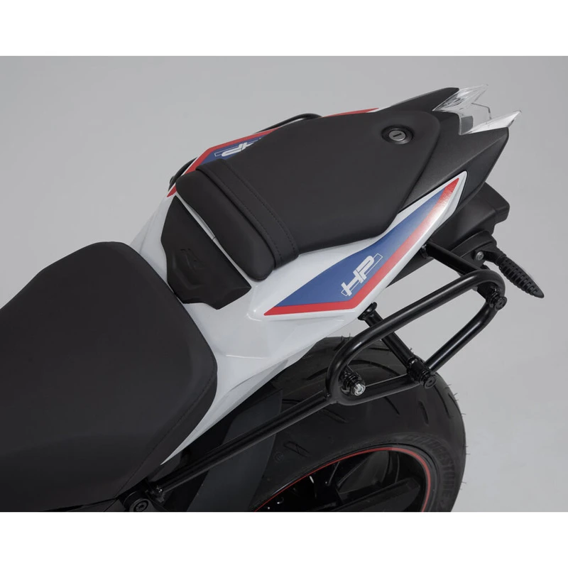 Sw-Motech HTA.07.865.12000 SLC Side Carrier Set For BMW S1000R (2016-) 6 Sw-Motech HTA.07.865.12000 SLC Side Carrier Set For BMW S1000R (2016-) - Image 6