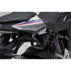 Sw-Motech HTA.07.865.12000 SLC Side Carrier Set For BMW S1000R (2016-) 14 Sw-Motech HTA.07.865.12000 SLC Side Carrier Set For BMW S1000R (2016-) -MotorVision Store sw motech hta 07 865 12000 slc side carrier set image7
