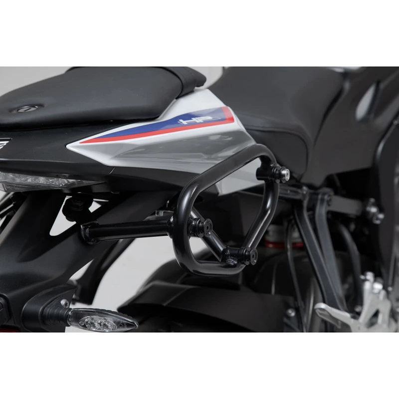 Sw-Motech HTA.07.865.12000 SLC Side Carrier Set For BMW S1000R (2016-) 7 Sw-Motech HTA.07.865.12000 SLC Side Carrier Set For BMW S1000R (2016-) - Image 7