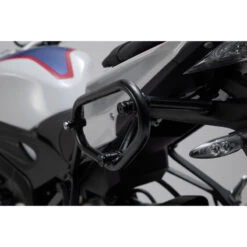 Sw-Motech HTA.07.865.12000 SLC Side Carrier Set For BMW S1000R (2016-) 15 Sw-Motech HTA.07.865.12000 SLC Side Carrier Set For BMW S1000R (2016-) -MotorVision Store sw motech hta 07 865 12000 slc side carrier set image8