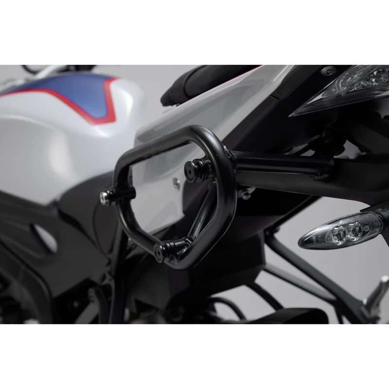 Sw-Motech HTA.07.865.12000 SLC Side Carrier Set For BMW S1000R (2016-) 8 Sw-Motech HTA.07.865.12000 SLC Side Carrier Set For BMW S1000R (2016-) - Image 8