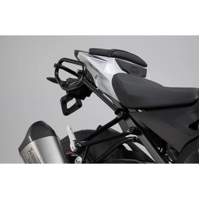 Sw-Motech HTA.07.865.12000 SLC Side Carrier Set For BMW S1000R (2016-) 1 Sw-Motech HTA.07.865.12000 SLC Side Carrier Set For BMW S1000R (2016-)