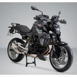 Sw-Motech HPS.07.949.10000/B Centerstand, Black For BMW F900R / XR (2019-) 7 Sw-Motech HPS.07.949.10000/B Centerstand, Black For BMW F900R / XR (2019-) -MotorVision Store sw motech hta 07 945 10000 centerstand black image4