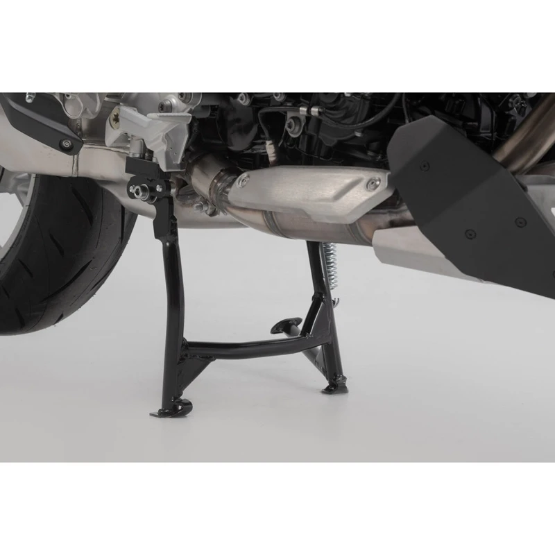 Sw-Motech HPS.07.949.10000/B Centerstand, Black For BMW F900R / XR (2019-) 1 Sw-Motech HPS.07.949.10000/B Centerstand, Black For BMW F900R / XR (2019-)