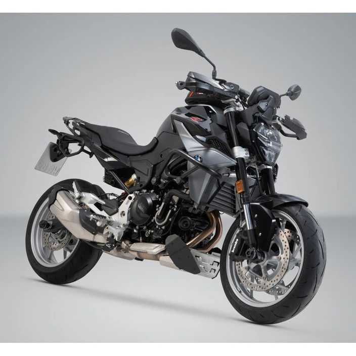 Sw-Motech HTA.07.945.10000 SLC Left Side Carreir For BMW F900R / XR (2019-) 2 Sw-Motech HTA.07.945.10000 SLC Left Side Carreir For BMW F900R / XR (2019-) - Image 2