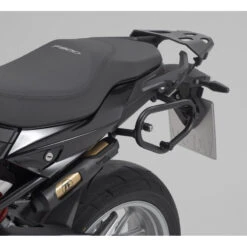 Sw-Motech HTA.07.945.10000 SLC Left Side Carreir For BMW F900R / XR (2019-) 9 Sw-Motech HTA.07.945.10000 SLC Left Side Carreir For BMW F900R / XR (2019-) -MotorVision Store sw motech hta 07 945 10000 slc side carreir image3