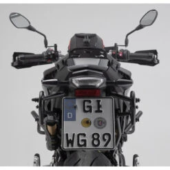 Sw-Motech HTA.07.945.10000 SLC Left Side Carreir For BMW F900R / XR (2019-) 13 Sw-Motech HTA.07.945.10000 SLC Left Side Carreir For BMW F900R / XR (2019-) -MotorVision Store sw motech hta 07 945 10000 slc side carreir image7