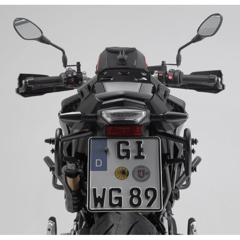 Sw-Motech HTA.07.945.10000 SLC Left Side Carreir For BMW F900R / XR (2019-) 7 Sw-Motech HTA.07.945.10000 SLC Left Side Carreir For BMW F900R / XR (2019-) - Image 7