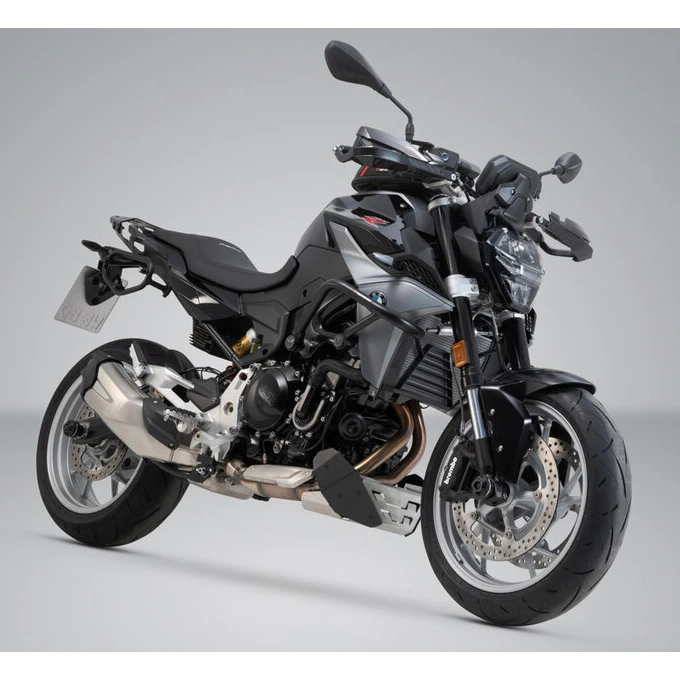 Sw-Motech HTA.07.945.11000 SLC Side Carreir, Right For BMW F900R / XR (2019-) 2 Sw-Motech HTA.07.945.11000 SLC Side Carreir, Right For BMW F900R / XR (2019-) - Image 2