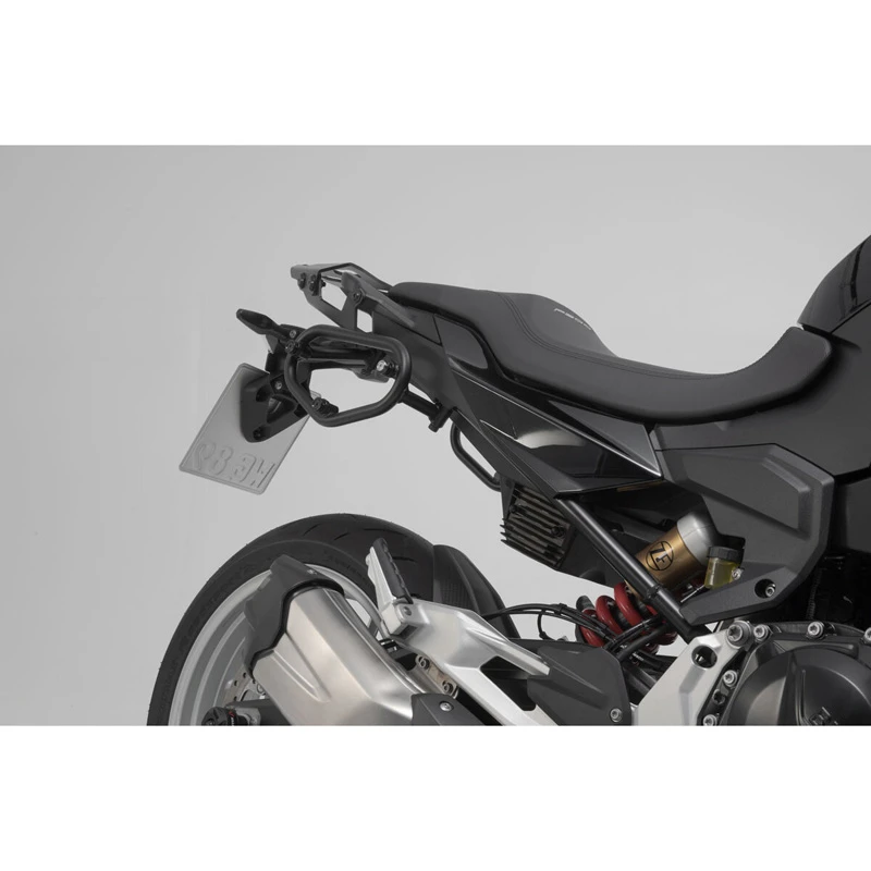 Sw-Motech HTA.07.945.11000 SLC Side Carreir, Right For BMW F900R / XR (2019-) 3 Sw-Motech HTA.07.945.11000 SLC Side Carreir, Right For BMW F900R / XR (2019-) - Image 3