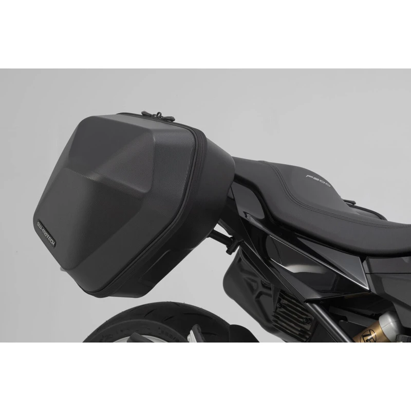 Sw-Motech HTA.07.945.11000 SLC Side Carreir, Right For BMW F900R / XR (2019-) 6 Sw-Motech HTA.07.945.11000 SLC Side Carreir, Right For BMW F900R / XR (2019-) - Image 6