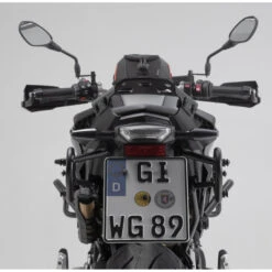 Sw-Motech HTA.07.945.11000 SLC Side Carreir, Right For BMW F900R / XR (2019-) 13 Sw-Motech HTA.07.945.11000 SLC Side Carreir, Right For BMW F900R / XR (2019-) -MotorVision Store sw motech hta 07 945 11000 slc side carreir image7