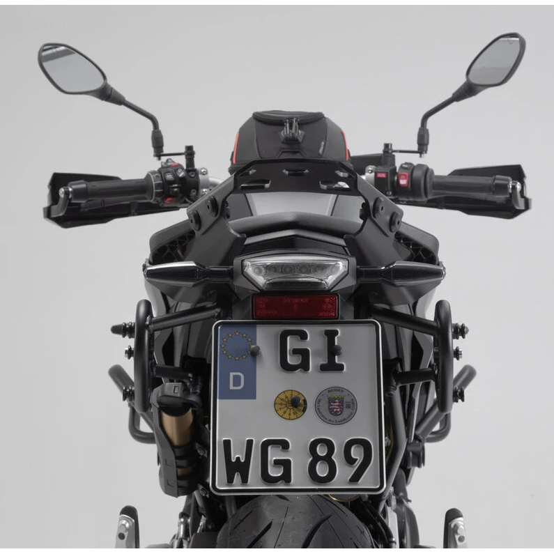 Sw-Motech HTA.07.945.11000 SLC Side Carreir, Right For BMW F900R / XR (2019-) 7 Sw-Motech HTA.07.945.11000 SLC Side Carreir, Right For BMW F900R / XR (2019-) - Image 7