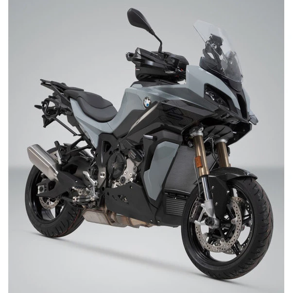 Sw-Motech HTA.07.954.10001 SLC Side Carrier, Left For BMW S1000XR (2020-) 2 Sw-Motech HTA.07.954.10001 SLC Side Carrier, Left For BMW S1000XR (2020-) - Image 2