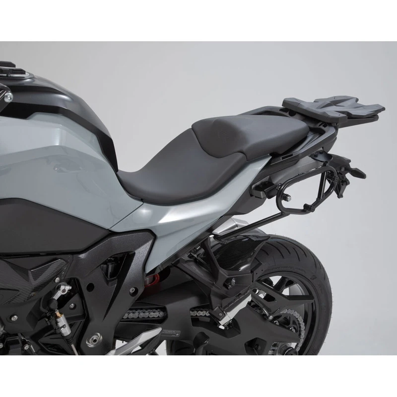 Sw-Motech HTA.07.954.10001 SLC Side Carrier, Left For BMW S1000XR (2020-) 3 Sw-Motech HTA.07.954.10001 SLC Side Carrier, Left For BMW S1000XR (2020-) - Image 3