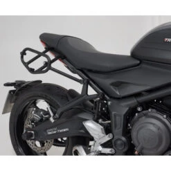Sw-Motech HTA.11.842.11000 SLC Side Sarrier, Right For Triumph Trident 660 (2021-) 9 Sw-Motech HTA.11.842.11000 SLC Side Sarrier, Right For Triumph Trident 660 (2021-) -MotorVision Store sw motech hta 11 842 11000 slc side sarrier right image3