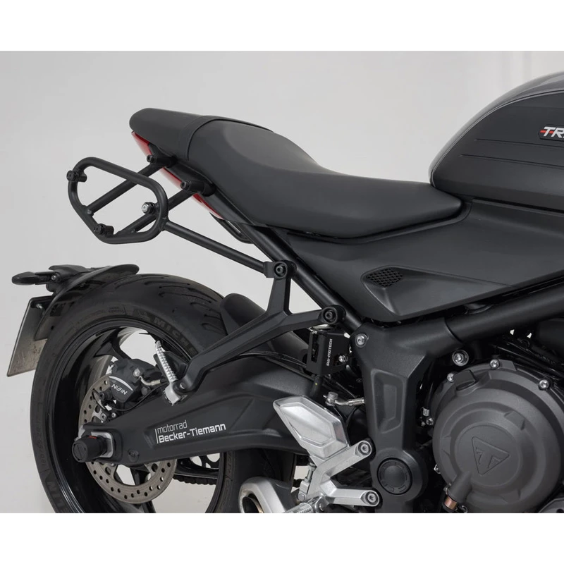 Sw-Motech HTA.11.842.11000 SLC Side Sarrier, Right For Triumph Trident 660 (2021-) 3 Sw-Motech HTA.11.842.11000 SLC Side Sarrier, Right For Triumph Trident 660 (2021-) - Image 3