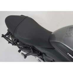 Sw-Motech HTA.11.842.11000 SLC Side Sarrier, Right For Triumph Trident 660 (2021-) 11 Sw-Motech HTA.11.842.11000 SLC Side Sarrier, Right For Triumph Trident 660 (2021-) -MotorVision Store sw motech hta 11 842 11000 slc side sarrier right image5