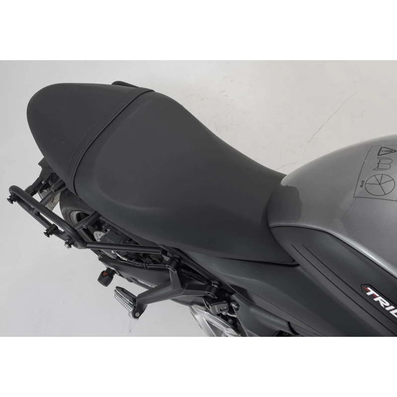 Sw-Motech HTA.11.842.11000 SLC Side Sarrier, Right For Triumph Trident 660 (2021-) 5 Sw-Motech HTA.11.842.11000 SLC Side Sarrier, Right For Triumph Trident 660 (2021-) - Image 5