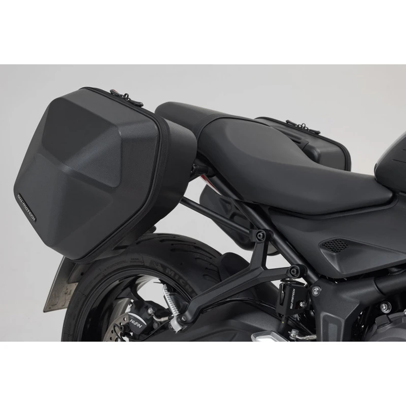 Sw-Motech HTA.11.842.11000 SLC Side Sarrier, Right For Triumph Trident 660 (2021-) 6 Sw-Motech HTA.11.842.11000 SLC Side Sarrier, Right For Triumph Trident 660 (2021-) - Image 6
