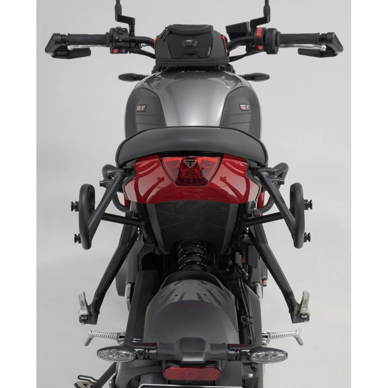 Sw-Motech HTA.11.842.11000 SLC Side Sarrier, Right For Triumph Trident 660 (2021-) 7 Sw-Motech HTA.11.842.11000 SLC Side Sarrier, Right For Triumph Trident 660 (2021-) - Image 7