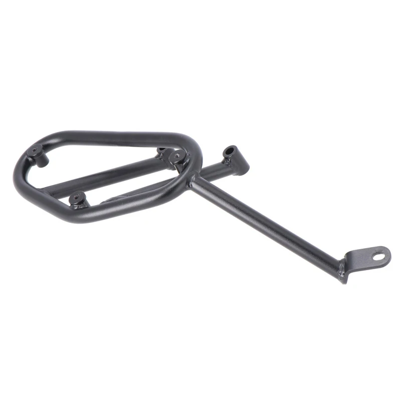 Sw-Motech HTA.11.842.11000 SLC Side Sarrier, Right For Triumph Trident 660 (2021-) 1 Sw-Motech HTA.11.842.11000 SLC Side Sarrier, Right For Triumph Trident 660 (2021-)