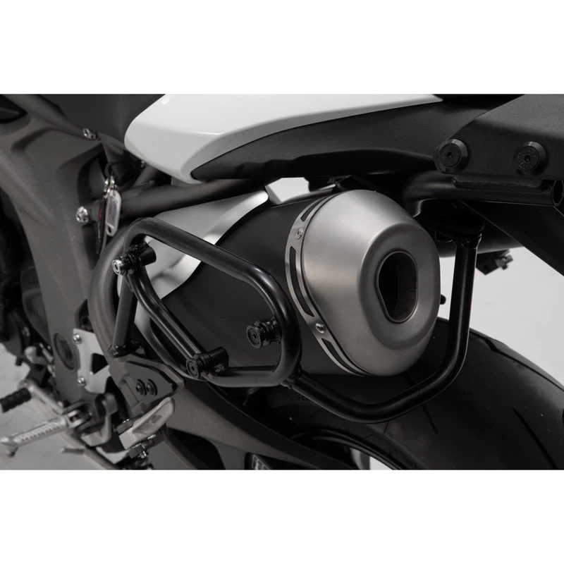 Sw-Motech HTA.11.901.12000 SLC Side Carriers For Triumph Street Triple 1050 S/RS (2018-) 3 Sw-Motech HTA.11.901.12000 SLC Side Carriers For Triumph Street Triple 1050 S/RS (2018-) - Image 3