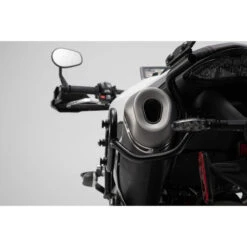 Sw-Motech HTA.11.901.12000 SLC Side Carriers For Triumph Street Triple 1050 S/RS (2018-) 9 Sw-Motech HTA.11.901.12000 SLC Side Carriers For Triumph Street Triple 1050 S/RS (2018-) -MotorVision Store sw motech hta 11 901 12000 slc side carriers image5