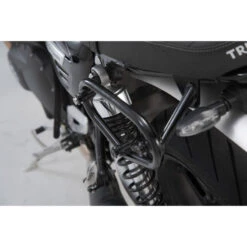 Sw-Motech HTA.11.928.10000 SLC Side Carrier, Left Triumph Speed Twin 1200 (2019-) -MotorVision Store sw motech hta 11 928 10000 slc side carrier left image4