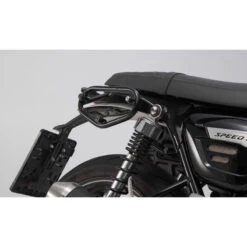 Sw-Motech HTA.11.928.11000 SLC Side Carrier, Right For Triumph Speed Twin 1200 (2019-)