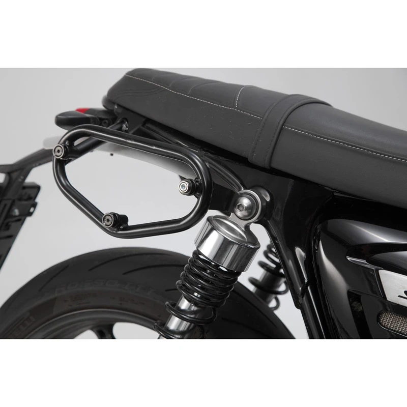 Sw-Motech HTA.11.928.11000 SLC Side Carrier, Right For Triumph Speed Twin 1200 (2019-) 3 Sw-Motech HTA.11.928.11000 SLC Side Carrier, Right For Triumph Speed Twin 1200 (2019-) - Image 3